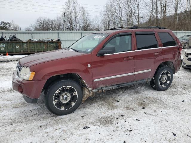 Изображение 2007 JEEP GRAND CHEROKEE LIMITED 2007