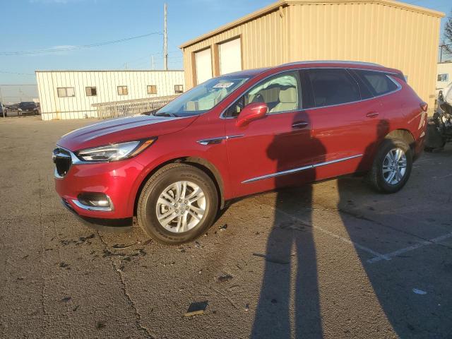 Изображение 2021 BUICK ENCLAVE ESSENCE 2021