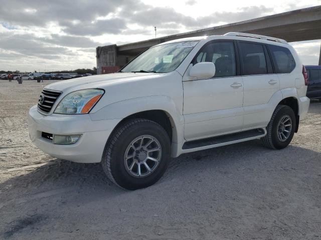 Изображение 2003 LEXUS GX 470 2003