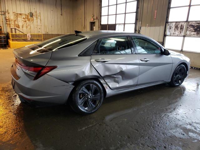 Obraz 3 z 2021 HYUNDAI ELANTRA SEL 2021 z VIN KMHLM4AG6MU109237