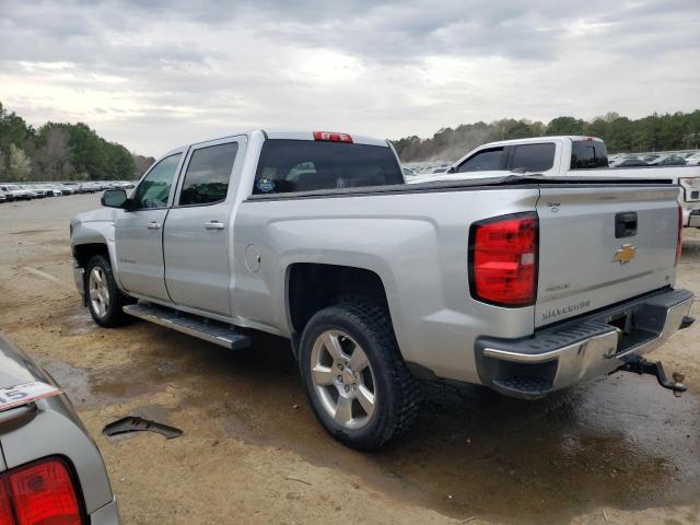 Obraz 2 z 2014 CHEVROLET SILVERADO C1500 LT 2014 z VIN 3GCPCREC4EG121873