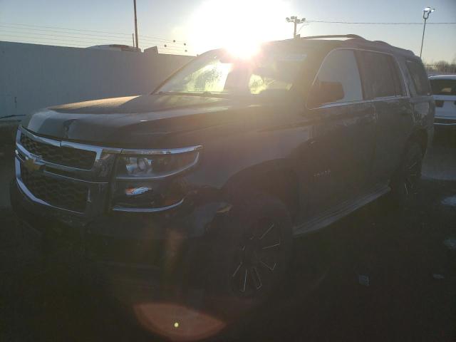 2015 CHEVROLET TAHOE K1500 LT 2015 image
