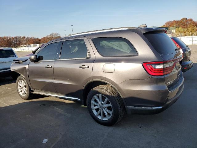 Obraz 2 z 2014 DODGE DURANGO SXT 2014 z VIN 1C4RDJAG5EC599495