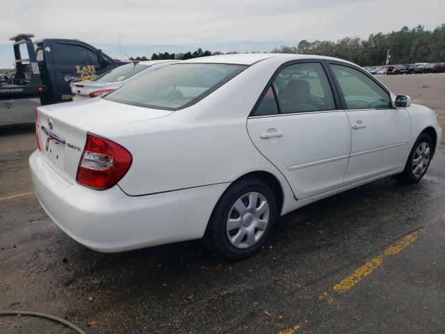 Image 3 of 2003 TOYOTA CAMRY LE 2003 with VIN 4T1BE32K63U229415