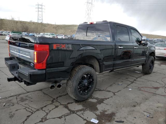Obraz 3 z 2022 FORD F350 SUPER DUTY 2022 z VIN 1FT8W3BT8NEC87835