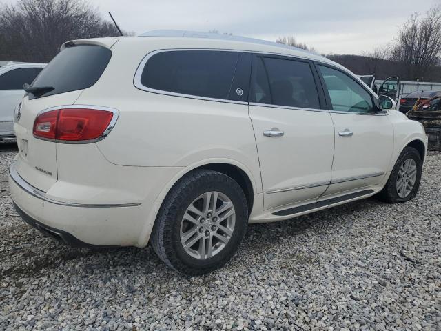 Image 3 of 2014 BUICK ENCLAVE  2014 with VIN 5GAKRAKD4EJ137174