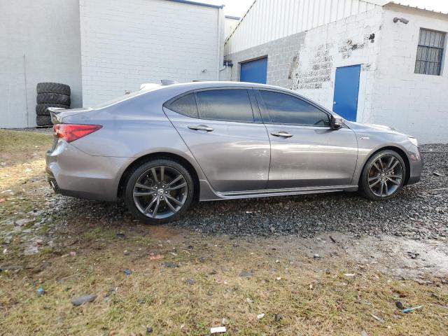 Obraz 3 z 2020 ACURA TLX TECHNOLOGY 2020 z VIN 19UUB1F61LA013062