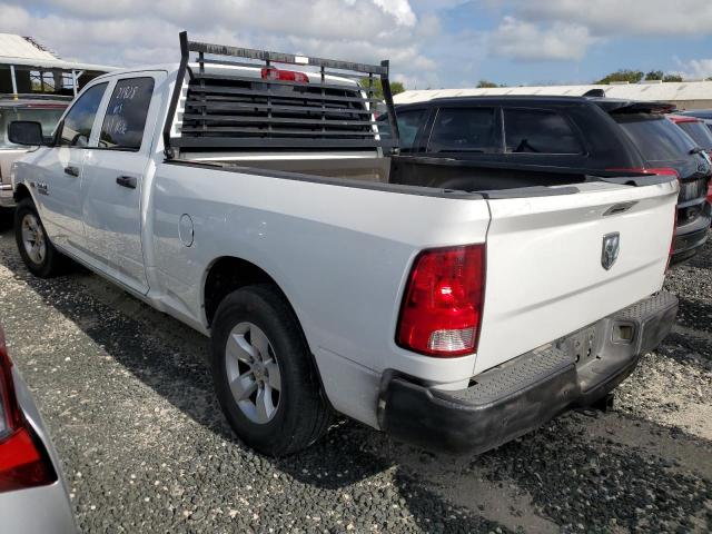 Obraz 2 z 2015 RAM 1500 ST 2015 z VIN 1C6RR6ST3FS676695