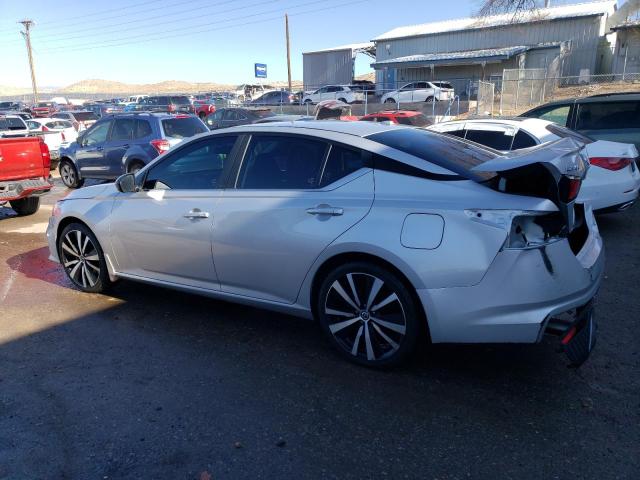 Изображение 2 2019 NISSAN ALTIMA SR 2019 с VIN 1N4BL4CV8KC107027