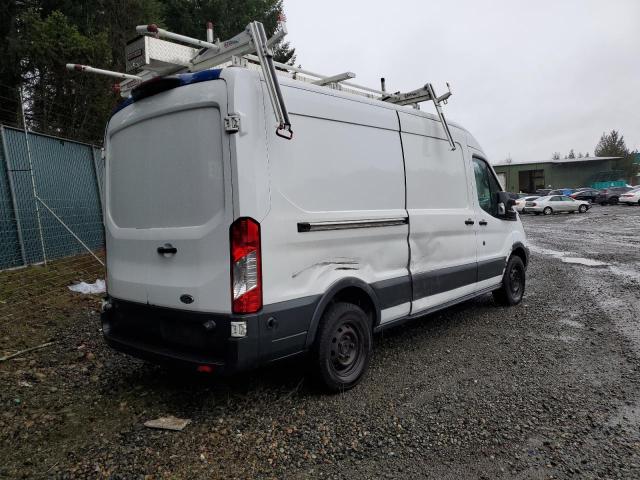 Изображение 3 2018 FORD TRANSIT T-250 2018 с VIN 1FTYR2CM1JKA48762