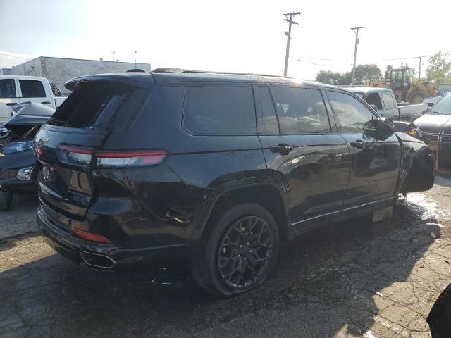 Image 3 of 2023 JEEP GRAND CHEROKEE L SUMMIT 2023 with VIN 1C4RJKEG0P8104621