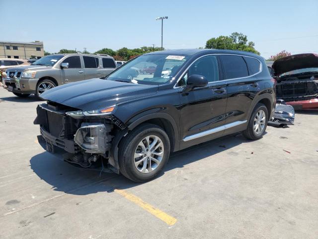 Obraz 1 z 2020 HYUNDAI SANTA FE SEL 2020 z VIN 5NMS33AD0LH242620