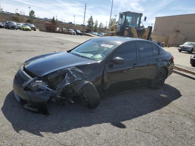 Obraz 1 z 2012 INFINITI G37  2012 z VIN JN1CV6AR3CM673881