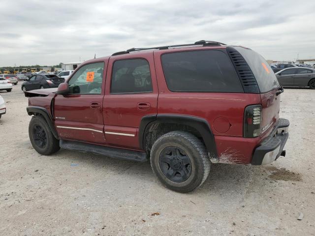 Image 2 of 2002 CHEVROLET TAHOE C1500 2002 with VIN 1GNEC13Z22J338629