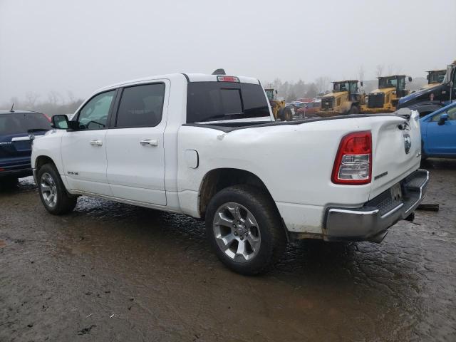 Изображение 2 2020 RAM 1500 BIG HORN/LONE STAR 2020 с VIN 1C6SRFFT3LN106556