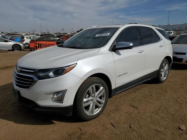 Obraz 2018 CHEVROLET EQUINOX PREMIER 2018