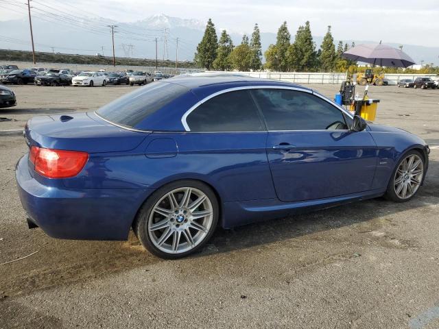 Изображение 3 2011 BMW 335 IS 2011 с VIN WBADX1C57BE569358
