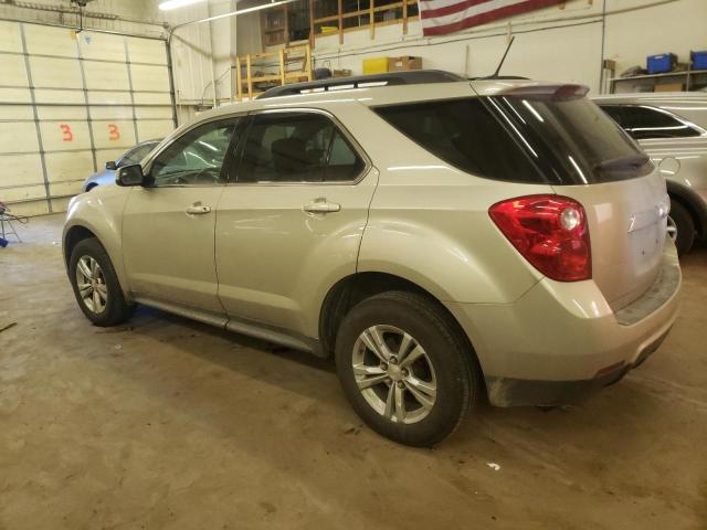 Image 2 of 2013 CHEVROLET EQUINOX LT 2013 with VIN 2GNALDEK6D1175786