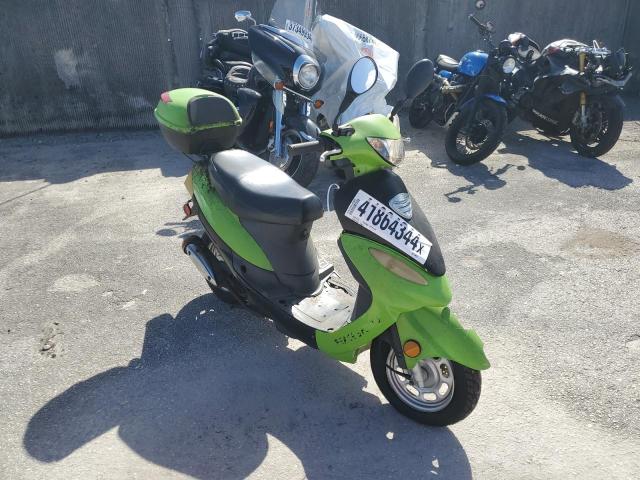 Image 1 of 2018 TAIZ MOTORCYCLE 2018 with VIN LT4Z1NAA6JZ000224