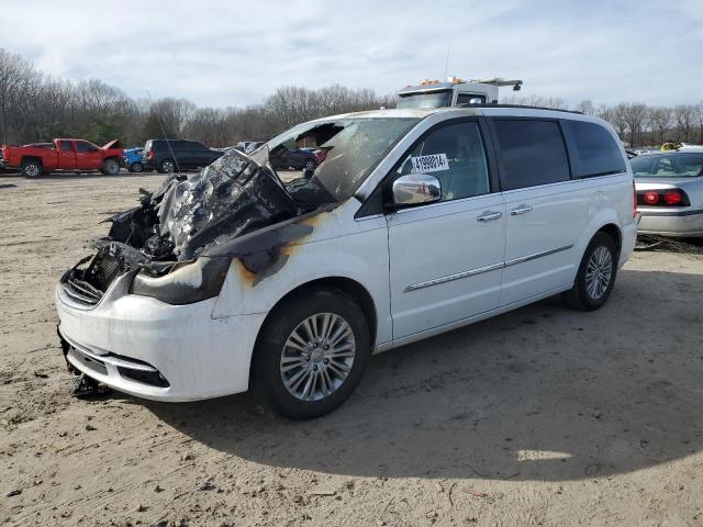 Obraz 2014 CHRYSLER TOWN & COUNTRY TOURING L 2014