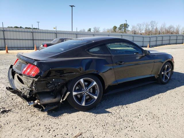 Image 3 of 2015 FORD MUSTANG  2015 with VIN 1FA6P8AM1F5305563