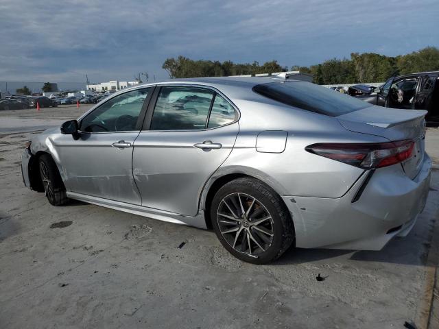 Изображение 2 2023 TOYOTA CAMRY SE NIGHT SHADE 2023 с VIN 4T1G11AK1PU768408