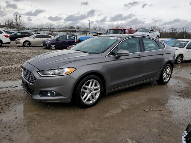 2013 FORD FUSION SE 2013 image