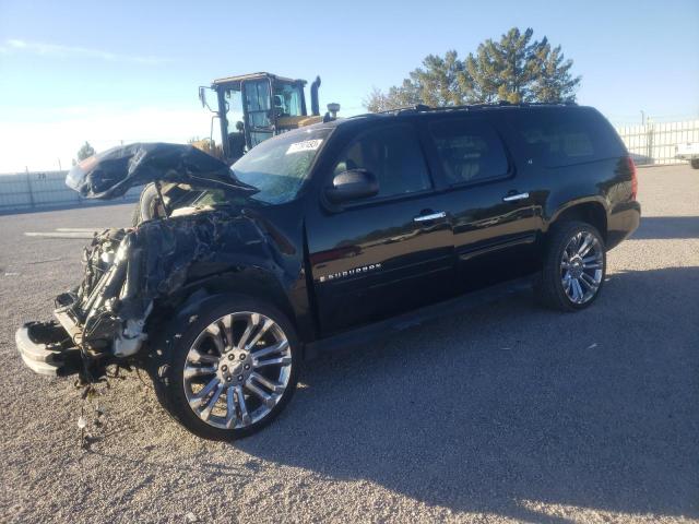 Изображение 1 2009 CHEVROLET SUBURBAN C1500 LT 2009 с VIN 1GNFC26J89R288959