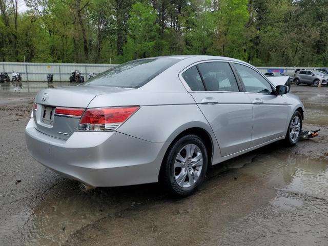 Obraz 3 z 2011 HONDA ACCORD SE 2011 z VIN 1HGCP2F64BA154676