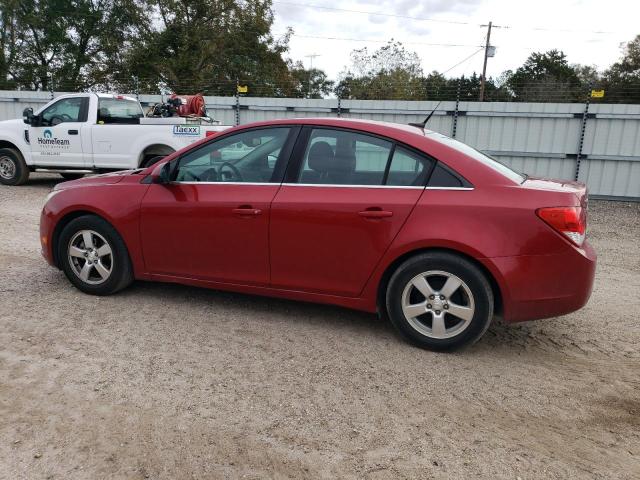 Image 2 of 2014 CHEVROLET CRUZE LT 2014 with VIN 1G1PC5SBXE7246269