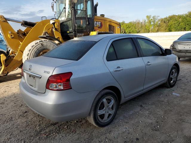 Obraz 3 z 2009 TOYOTA YARIS  2009 z VIN JTDBT903X94060436