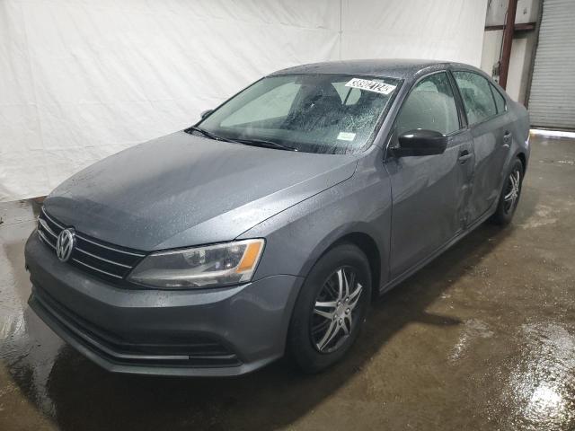 2016 VOLKSWAGEN JETTA S 2016 image