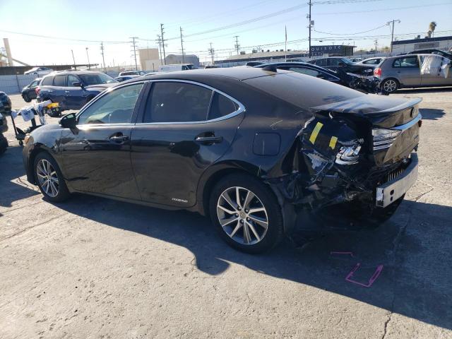 Изображение 2 2018 LEXUS ES 300H 2018 с VIN JTHBW1GG7J2193977