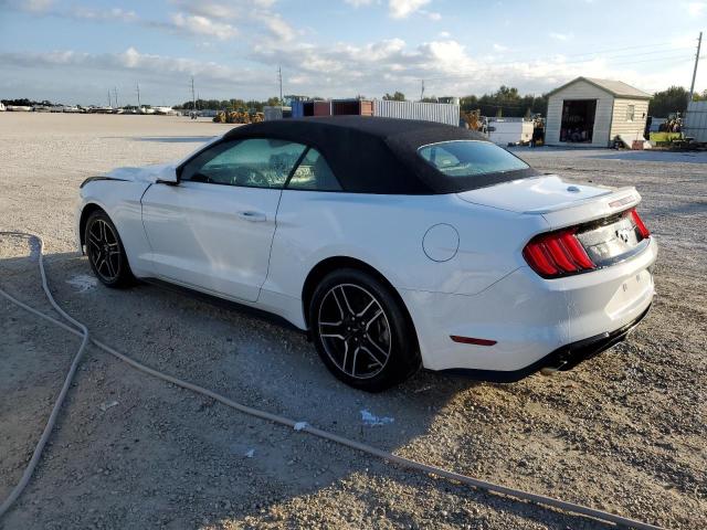 Obraz 2 z 2023 FORD MUSTANG  2023 z VIN 1FATP8UH6P5108648