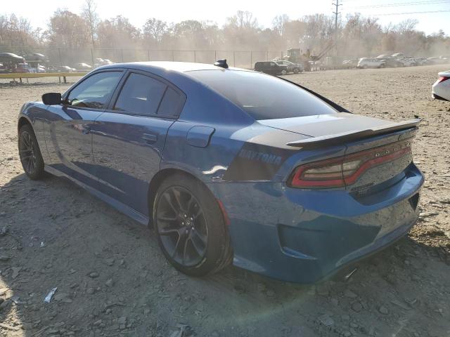 Obraz 2 z 2020 DODGE CHARGER R/T 2020 z VIN 2C3CDXCT1LH182229