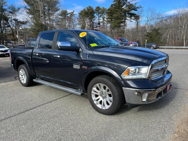 2014 RAM 1500 LONGHORN 2014 image