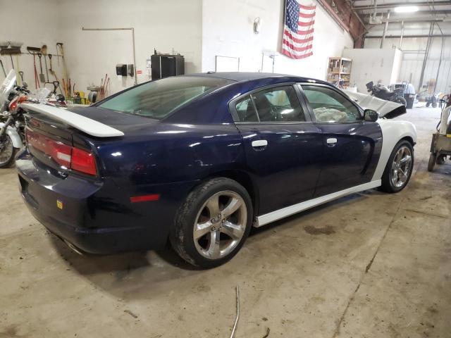 Image 3 of 2014 DODGE CHARGER R/T 2014 with VIN 2C3CDXCT3EH368521