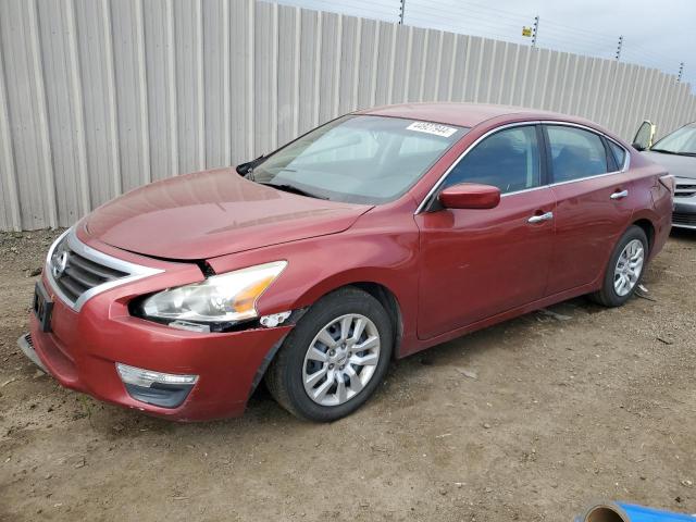 Изображение 1 2015 NISSAN ALTIMA 2.5 2015 с VIN 1N4AL3AP3FN884946