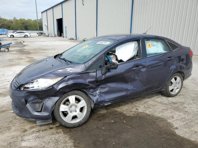 Image 1 of 2013 FORD FIESTA S 2013 with VIN 3FADP4AJ3DM171359