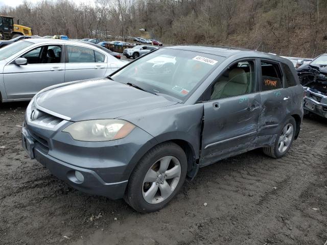 Obraz 1 z 2008 ACURA RDX TECHNOLOGY 2008 z VIN 5J8TB18588A007718