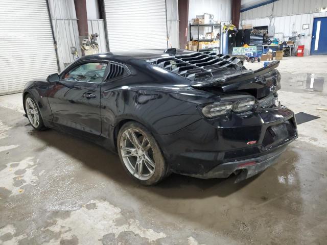 Image 2 of 2020 CHEVROLET CAMARO LS 2020 with VIN 1G1FB1RS8L0124108