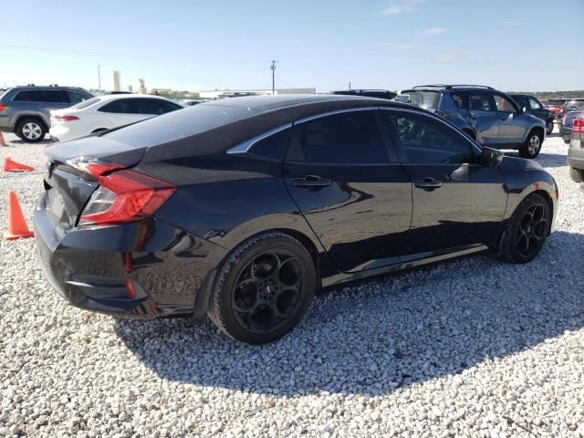Изображение 3 2016 HONDA CIVIC LX 2016 с VIN 2HGFC2F56GH533851