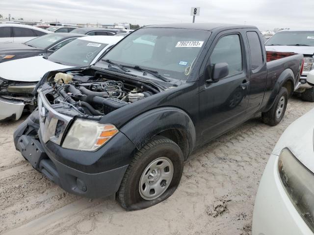 2016 NISSAN FRONTIER S 2016 image