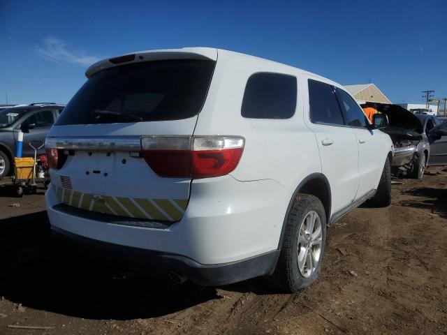 Изображение 3 2013 DODGE DURANGO SSV 2013 с VIN 1C4SDJFT7DC565113