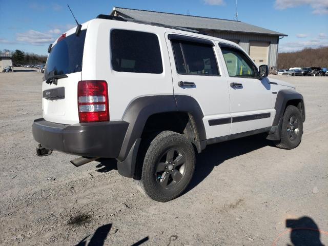 Image 3 of 2011 JEEP LIBERTY RENEGADE 2011 with VIN 1J4PN3GK8BW542806