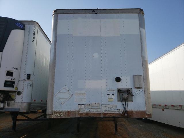 Изображение 2 2000 WANC TRAILER 2000 с VIN 1JJV532W3YF682091
