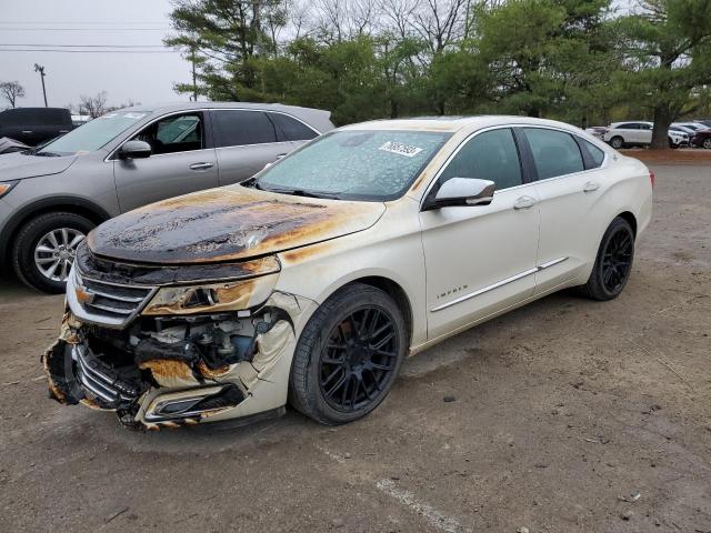 Изображение 2014 CHEVROLET IMPALA LTZ 2014