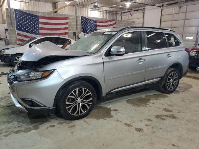 Obraz 2016 MITSUBISHI OUTLANDER SE 2016