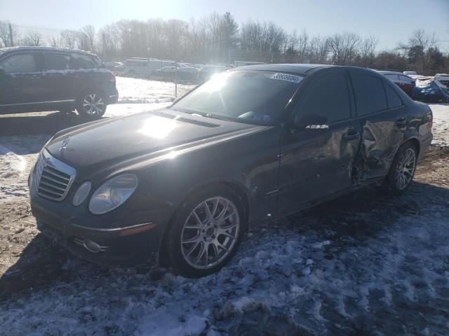 Obraz 1 z 2007 MERCEDES-BENZ E 350 2007 z VIN WDBUF56X57B002843