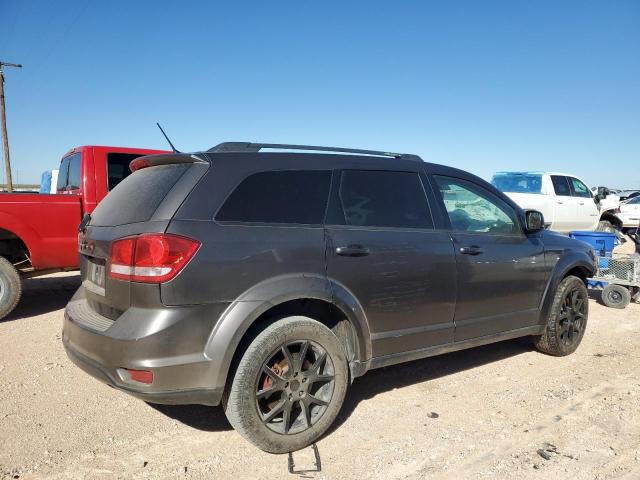 Image 3 of 2017 DODGE JOURNEY SXT 2017 with VIN 3C4PDCBB5HT545421